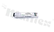 Moduł XFP SFP; 10Gbps; światłowód jednomodowy; 10km; 1310nm; złącze LC; temperatura pracy: -40+85 st.C