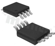 LED Driver; buck; CH:1; 1MHz; 1.5A; PWM/DC; linear dimming; internal MOSFET transistor; 4.5-40V; -40+85 deg.C; SMD; MSOP8