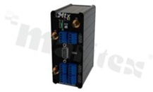 Programowalny modem IoT; GPRS/UMTS/HSPA/LTE Cat.1; GPS; Java J2ME; USB; RS-232/485; 8x GPIO; 2x ADC; slot SIM; wbudowana bateria; temperatura pracy: -30 do +85 st. C; zasilanie 8...50 VDC