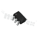 Sterownik LED; boost; PWM/liniowe ściemnianie; zewnętrzny tranzystor ; 8-60V; -40+160 st.C; SMD; SOT-23-6