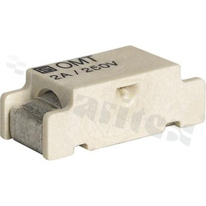 SMD fuse; time-lag T; 3.5A; 125V AC/DC; 11×4.6×3.9mm; -40+125 deg.C