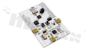 Starter Kit GD32F330F8P6; ARM Cortex-M4; USB B mini; RESET KEY; USER KEY; LED GPIO; SWD; Arduino