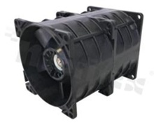 Fan; DC; 12VDC; 80x80x105mm; 4.75m3/min; 78.5dB.