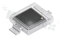 Fotodioda SFH 2440, 620 nm, 150mW, DIL-2
