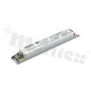 Power supply; LED; 90W; 150-256V; 0.2/0.25/0.3/0.35A; 220-240VAC; 186-250VDC; IP20