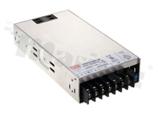 Power supply; module; 336W; 24V; 0-14A; 85-264VAC; 120-370VDC