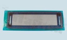 Matryca VFD-GU256x128D-3900B; Noritake 256x128;graficzna; +5V; -40+85C