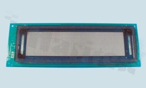 Graphic Module VFD-GU256x128D-3900; Noritake; 256x128 pixels; +5V; -40+85C