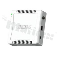 LoRaWAN gateway; LoRa NA915; EU868; AU915; AS923; JP920; IL917; 8 Rx & 1 Tx; 1x RJ45; SAW filter; IP30; temp. 0+40?deg.C; power 12?VDC or PoE; backup power up to 4h
