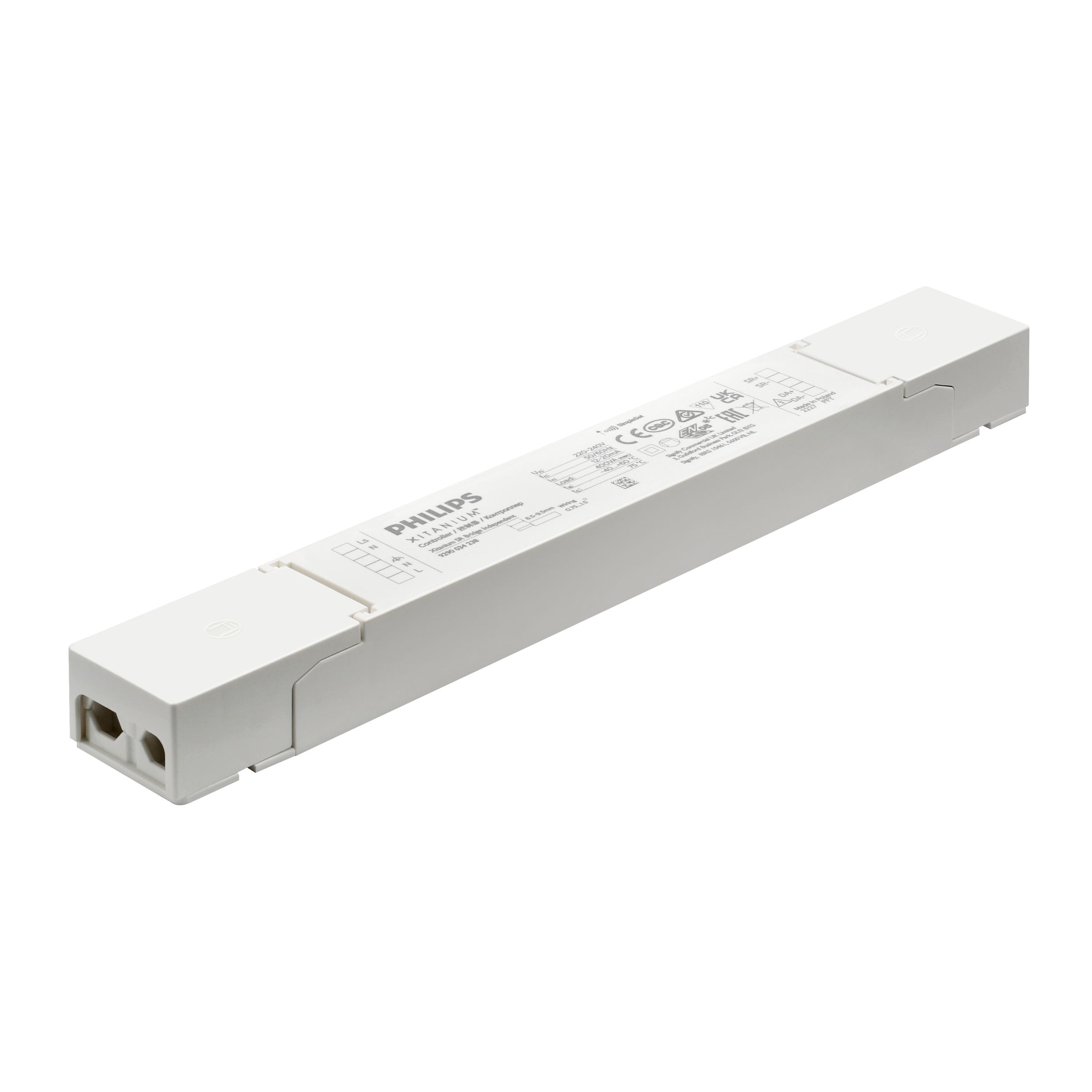 LED Driver; DALI
