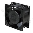 Wentylator; AC; 220VAC; 50Hz; 80x80x38mm; 0.75m3/min; 33.0dB.