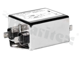 Moduły filtrów linii zasilającej; 5500.2075; 93 °C; -40 °C