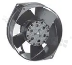 Wentylator; AC; 115VAC; 172x150x55mm; 5.33m3/min; 53.0dB.