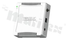Bramka IoT LoRaWAN; wbudowany modem LTE; obsługa częstotliwości LoRa NA915; EU868; AS923; JP920; CH779 (opcjonalnie); 8 Rx & 1 Tx; 1x RJ45; wbudowny filtr SAW; obudowa IP30; temperatura pracy 0+40 st. C; zasilanie 12 VDC