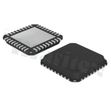 USB Interface Integrated Circuits; MICROCHIP; USB2532I-1080AEN; I2C, USB; 1 mm; 3 V - 3.6 V; 36