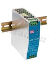 Zasilacz impulsowy; DIN; 120W; 12V; 10A; 90-264VAC; 127-370VDC