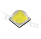 LED XHP50D-00-0000-0D0BK20E2; XHP50D-0-2A0-K20-D0-B-01; dioda biała zimna 5700K (na składzie 2A); CRI typ. 68; strumień min. 1200lm/2800mA