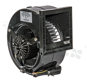 Dmuchawa; DC; 24VDC; 203x214x260mm; 15.99m3/min; 61.0dB.