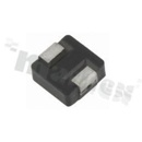 Dławik SMD; 10uH; 2.1A; 65mR; 6x6x2.6mm; 20%