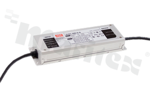 Power supply; LED; 301W; 29-58V; 5600mA; 100-305VAC; 142-431VDC; IP67