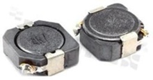 Inductor; SMD; 68uH; 0.52A; 0.355R; 5.7x5.7x3mm; 20%