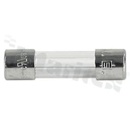 Cartridge fuse; glass; time-lag T; 2A; 250V AC; 5×20mm; -55+125 deg.C