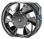 Wentylator; AC; 230VAC; 172x151x51mm; 5.94m3/min; 53.0dB.