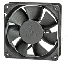 Fan; 48VDC; 120x120x38mm; 5.95m3/min; 65.2dB.