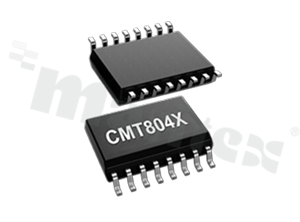 Integrated Circuit Interface Digital Isolator; unidirectional; CH:4(reversed 2); 150Mbps; default OUT: logic low; 2.6-5.5V; -40+125 deg.C; SMD; SOIC16(9.9x3.9mm)