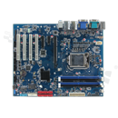 Płyta główna ATX; podstawka LGA1151; VGA; Displayport; DVI; 6x SATA; 6x USB 2.0 + 6x USB 3.0; 6xCOM; 2x LAN; Audio; 1x 8-bit GPIO; PS/2; 4x PCI; 1x PCIex16; 1x PCIex4; 1x PCIex1; 1x M.2 slot; SIM slot; Full/Half-Size mPCIe mSATA; temp. pracy: 0+60C