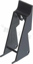 Ejector clamp; for sockets GZMB80