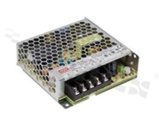 Power Supply; module; 76.8W; 48V; 1.6A; 85-264VAC; 120-373VDC