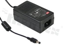  Power Supply; desktop; 20W; 5V; 0-4A
