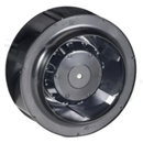 Impeller; AC; backwards curved; 115/230V; 133x133x72mm; 165-188CFM; 2780/3200RPM.