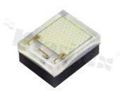 XEGAPB-H0-0000-000-000000S2001 dioda PC Blue, strumień min S2 - 148 lm/1000 mA