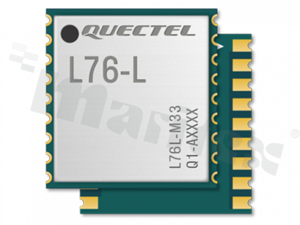 Module; GPS/BEIDOU/GALILEO/GLONASS; 33/99/210 channels; MT3333; 1-10Hz; TTFF 2s/32s; -149dBm; 2.5m(CEP); 0.1m/s; 100ns PPS; Geo-fence, jamming Detection, anti-jamming, Built-in LNA; I2C, UART; NMEA; 2.8-4.3V; external antenna; SMD; 10.1x9.7x2.5mm