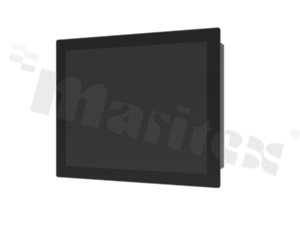 Komputer panelowy; 17; 4:3; SXGA(1280×1024); dotyk: pojemnościowy; LGA1151; RAM: do 64GB; 4xCOM; 9xUSB; 2xLAN; M.2 E Key; PCIex4; GPIO; głośniki; SATA; M.2 B key; VGA; HDMI; temp.pracy: 0+45C; zasilanie: zasilacz