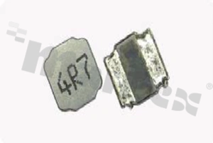 Power inductor; SMD; 2.2uH; 7.8A; DCR: 22.6mOhm; +-20%; 4.1x4.1x2.8 (0403)