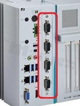 2-slot Fanless System; IntelCorei7/ i5/ i3; 6x USB; 4xCOM;2x LAN;  VGA; 1 PCIe x4 + 1 PCI-X lub 1 PCIe x4 + 1 PCI lub 1 PCIe x1 + 1 PCIe x4; supply 10-30V