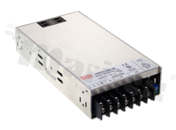 Power Supply; module; 336W; 48V; 7A; 85-264VAC; 120-370VDC