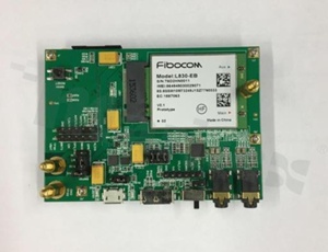 Zestaw ewaluacyjny dla L830-EB