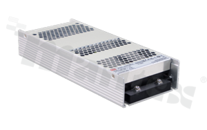 Przetwornica DC/DC; 300W; 48V; 6.25A; 250-1500VDC