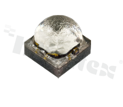 LED XQEAWT-00-0000-00000HDE5; XQEAWT-0-5A3-R30-1H-000C; CRI 80; white neutral 4000K; 2.9V; 107lm/350mA