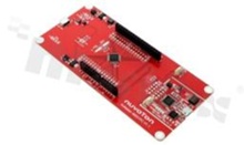 Development Board ML51PC0AE; 8051; USB; Integrated programmer/debugger; Arduino