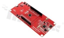Zestaw Uruchomieniowy ML51PC0AE; 8051; USB; programator zintegrowany; Arduino