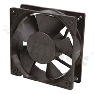 Fan; DC; 5VDC; 30x30x10mm; 0.12m3/min; 28.0dB.