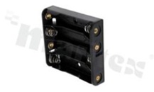Podstawka pod baterie 4xAAA