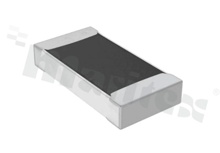 Resistor; thick film; SMD; 0603; 10kOhm; 5%; 0.1W; -55+155 deg.C