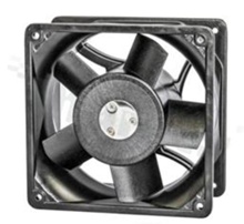 Fan; AC; 230VAC; 176x176x89mm; 9.8m3/min; 58.0dB.