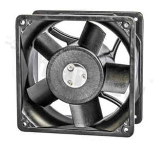 Wentylator; AC; 230VAC; 176x176x89mm; 9.8m3/min; 58.0dB.